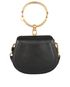 Small Nile Bracelet Bag, back view